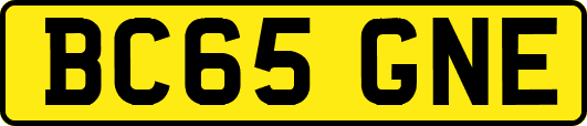 BC65GNE