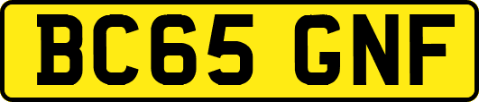 BC65GNF