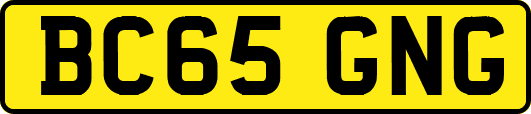 BC65GNG