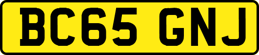BC65GNJ