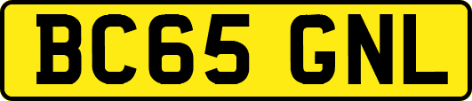 BC65GNL