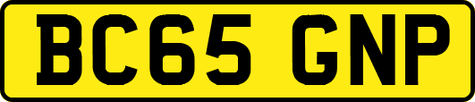 BC65GNP