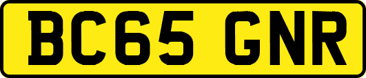 BC65GNR