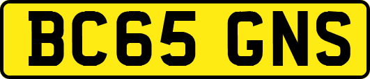 BC65GNS