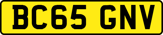 BC65GNV