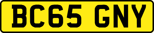 BC65GNY