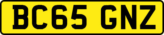 BC65GNZ