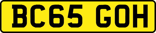 BC65GOH