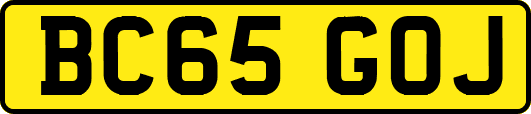 BC65GOJ