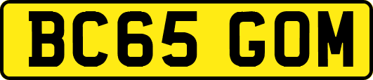 BC65GOM