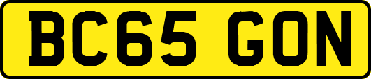 BC65GON
