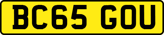 BC65GOU