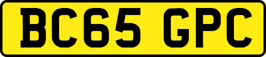 BC65GPC