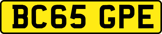 BC65GPE