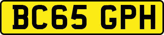 BC65GPH