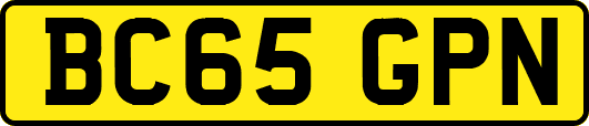 BC65GPN