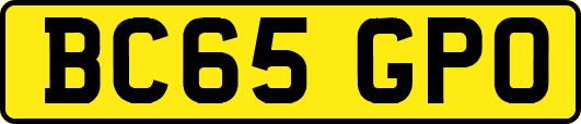 BC65GPO