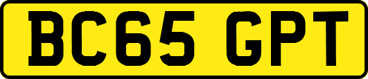 BC65GPT