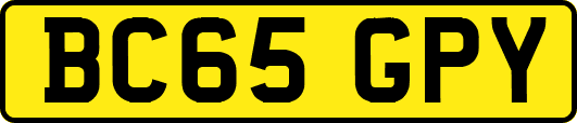 BC65GPY