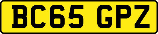 BC65GPZ