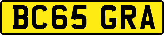 BC65GRA