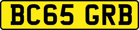 BC65GRB