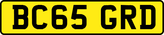 BC65GRD
