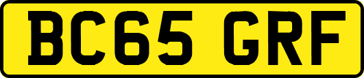 BC65GRF