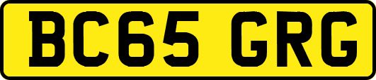 BC65GRG