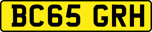 BC65GRH