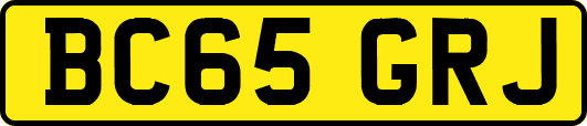 BC65GRJ