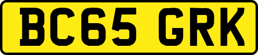 BC65GRK