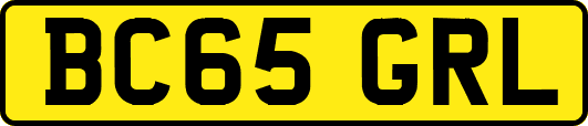 BC65GRL