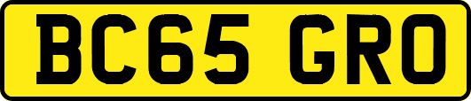 BC65GRO