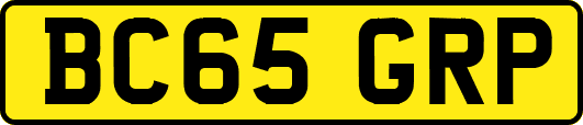 BC65GRP