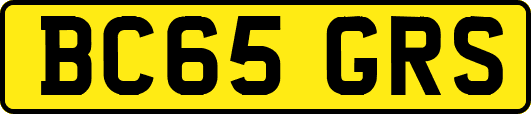 BC65GRS