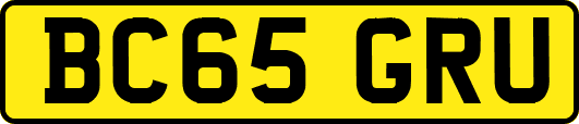 BC65GRU