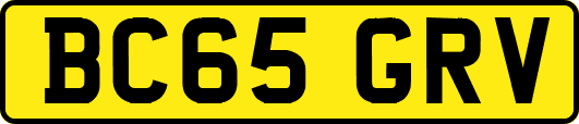 BC65GRV