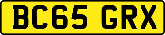 BC65GRX