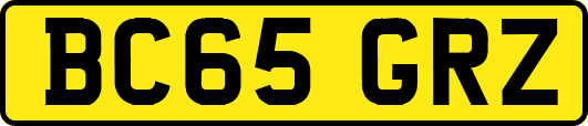 BC65GRZ