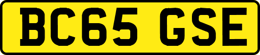 BC65GSE