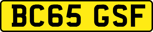 BC65GSF