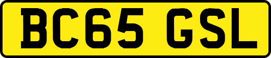 BC65GSL