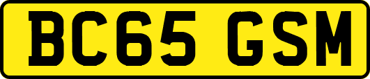 BC65GSM