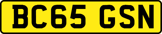 BC65GSN