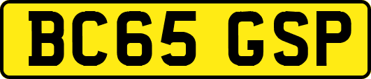 BC65GSP