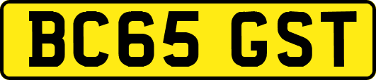 BC65GST