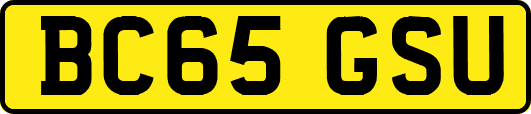 BC65GSU