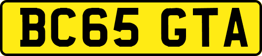 BC65GTA