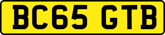 BC65GTB